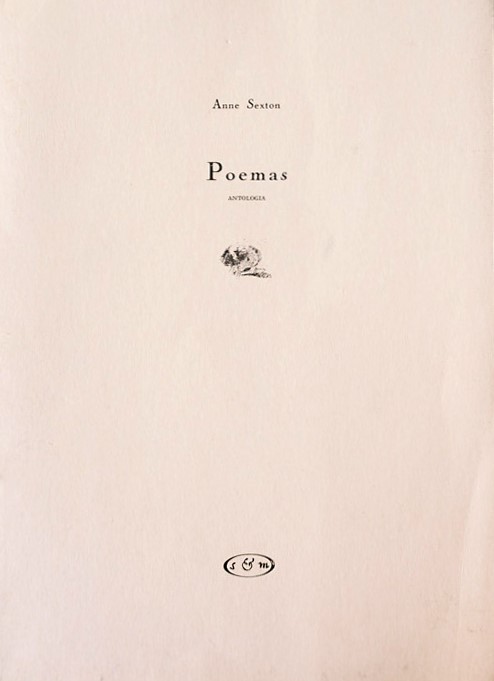 Poemas